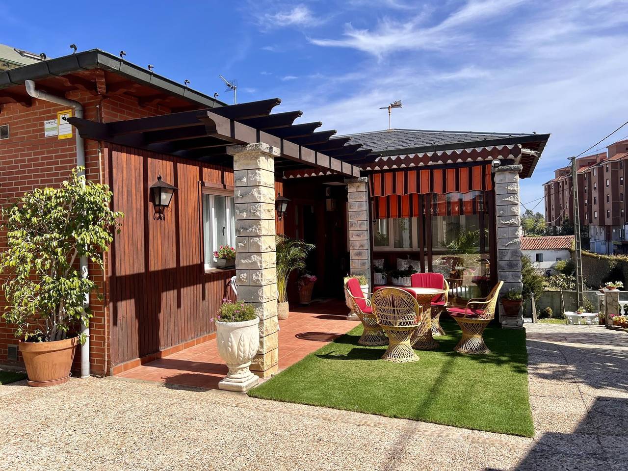 Casa La Tabierna Suances in Suances, Costa de Cantabria