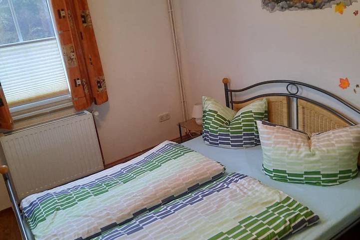 Villa für 12 Personen, mit Terrasse und Garten in Elbingerode - 3