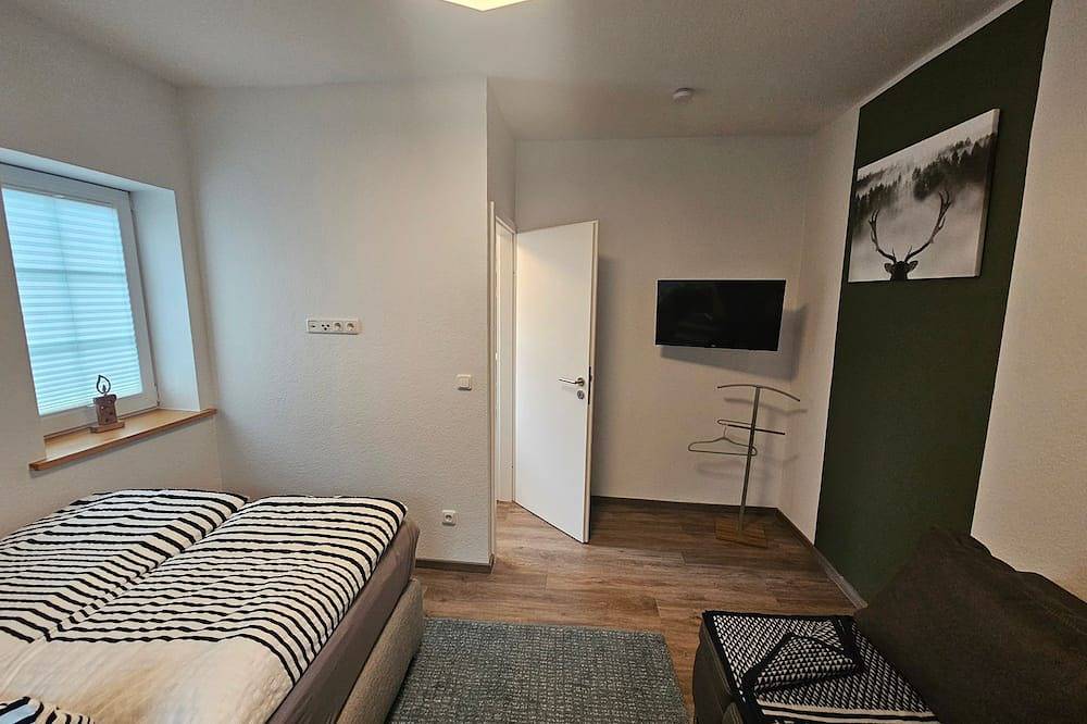 Ganze Wohnung, Gästewohnung klein.Klein aber fein. Haustierfreundlich in Wienhausen, Landkreis Celle