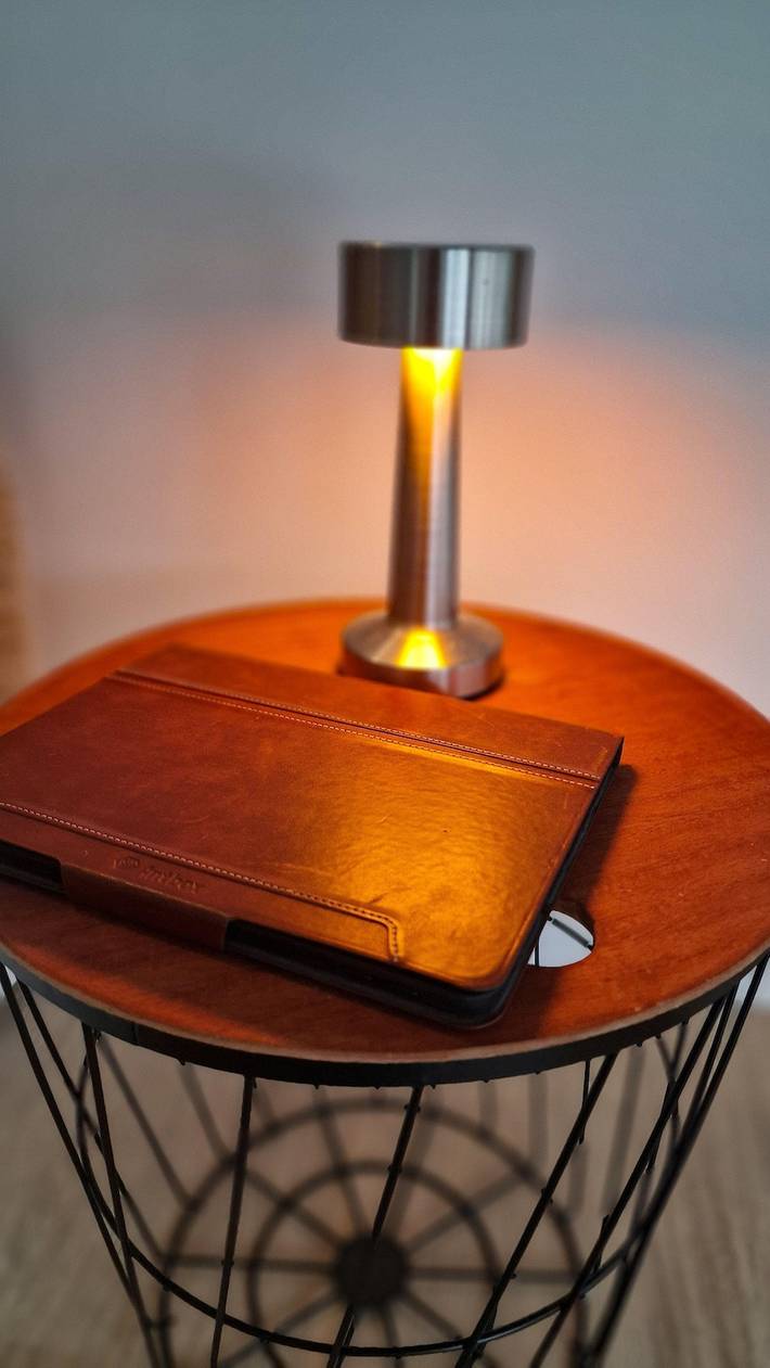 Ferienwohnung für 2 Personen, mit Balkon in Schilksee - 4