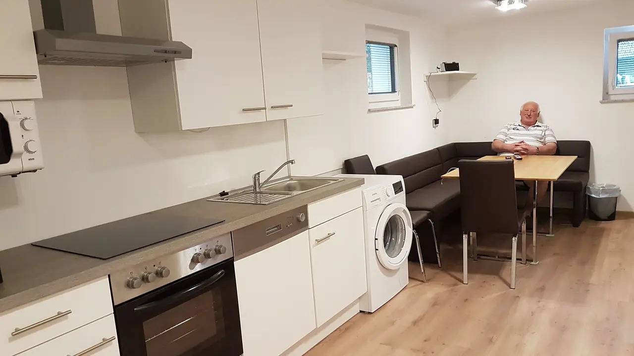 Ganze Ferienwohnung, Ferienwohnung für 3 Personen (33 m²) in Sillian in Sillian, Bezirk Lienz