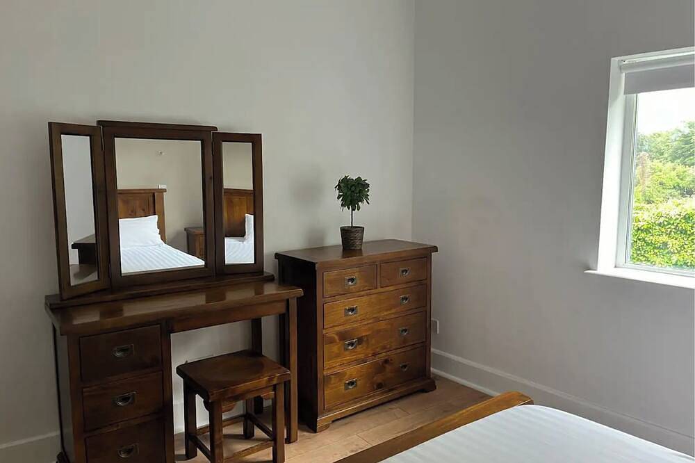 Stylish cosy home on the Wild Atlantic Way in County Mayo