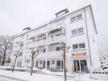 Ferienwohnung für 4 Personen in Ostseebad Binz, Binz, Bild 2