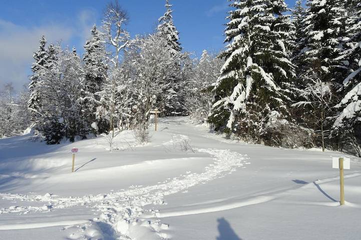 Apartamento de vacaciones para 6 personas, con terraza - 1