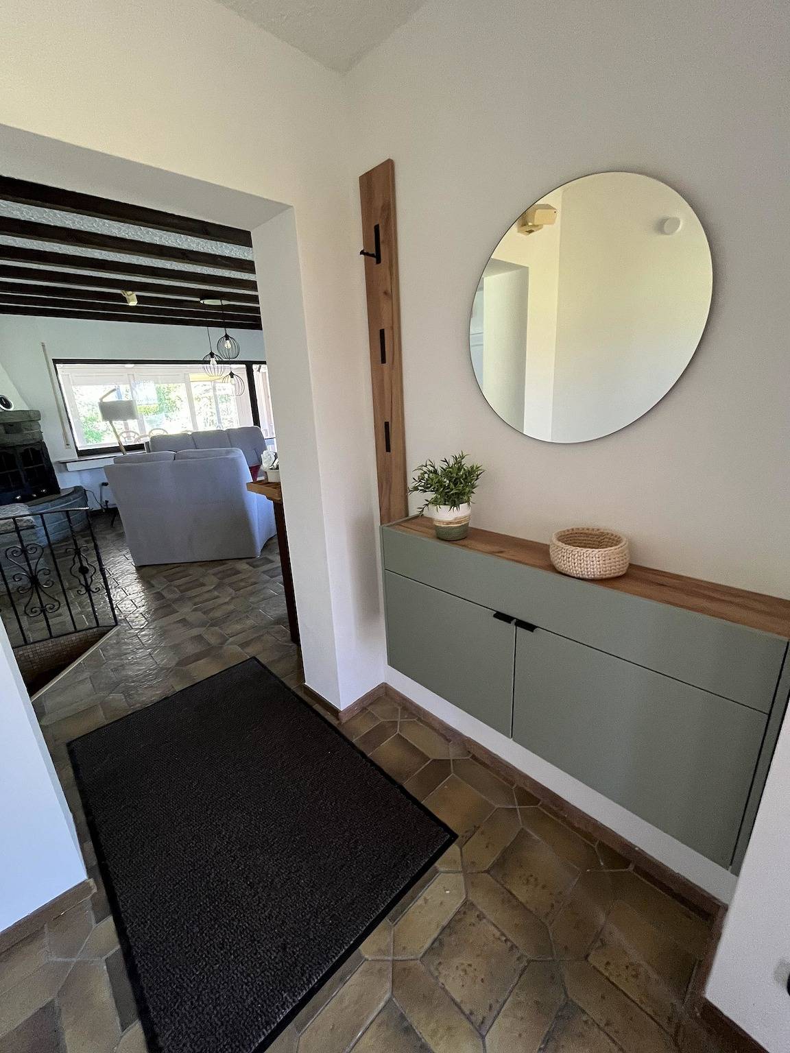 Eifelseensucht in Heimbach, Rureifel (Nordrhein-westfalen)