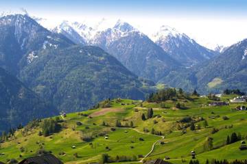 Ferienhaus für 12 Personen in Fiss, Tiroler Oberland, Bild 4