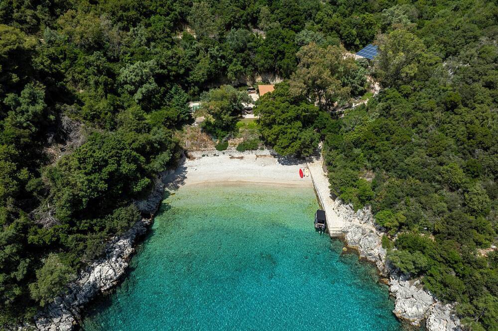 Casa vacanza a Leucade a partire da 461€ a notte