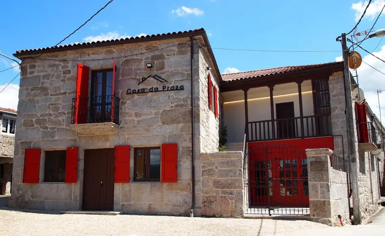 Maison de campagne pour 3 personnes, avec terrasse et vue - 1