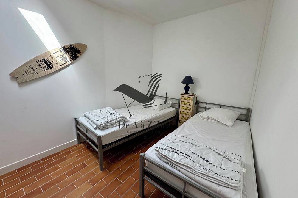 L'Océane - Quiet house in the center of town in Port-des-Barques, Region de Rochefort