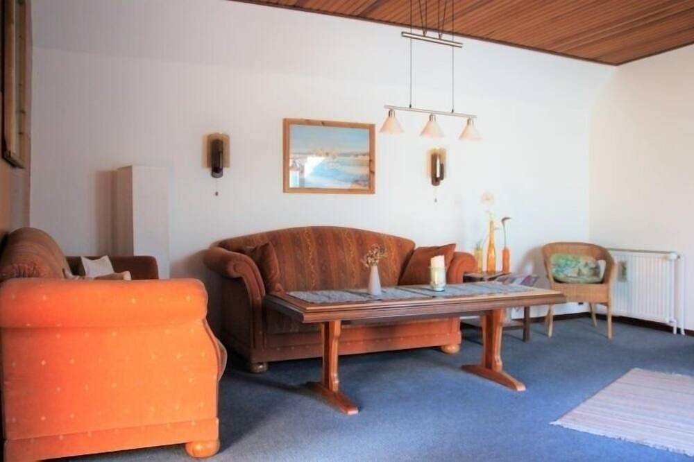 Ganze Wohnung, Ferienwohnung/App. für 5 Gäste mit 90m² in Rieseby (184979) in Rieseby, Ostsee Schleswig-Holstein