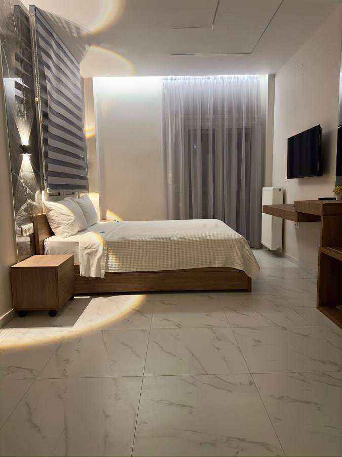 Appart’hôtel pour 2 personnes, avec Balcon et Terrasse