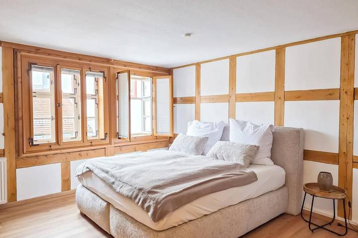 Ferienwohnung für 4 Personen - 1