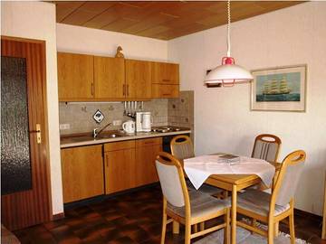 Strandhaus für 4 Personen in Duhnen, Cuxhaven, Bild 4