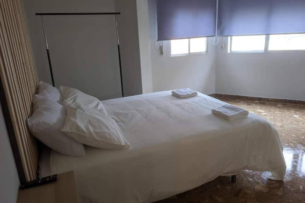 Homestay with private bathroom in Ribeira, Rías Baixas