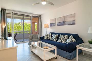 Apartamento para 4 Personas en Isla Cristina, Costa de la Luz, Foto 1