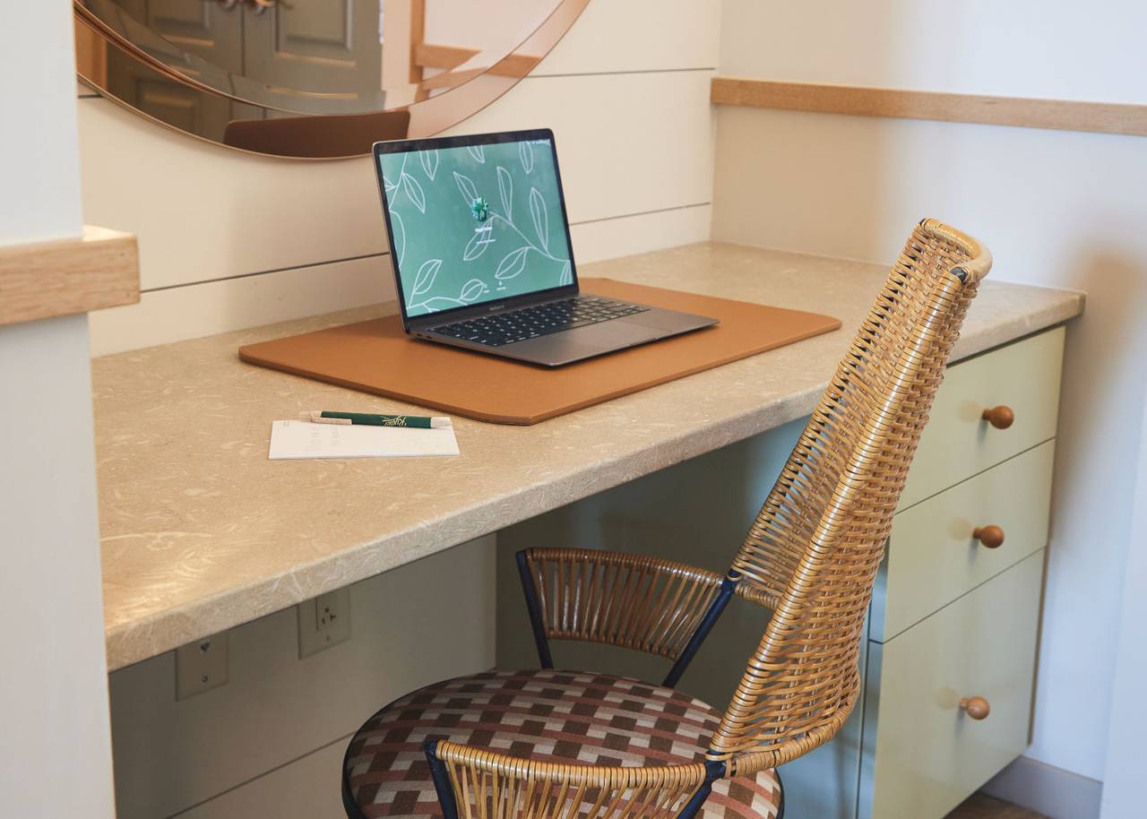 Hotel Ryder in Ansonborough, Charleston