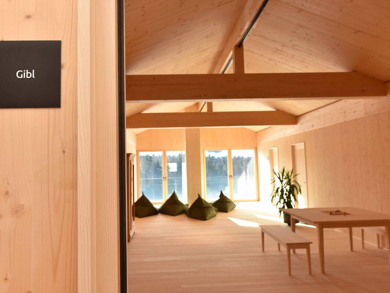 Nahturhof - Urlaub.Natürlich.Erleben. - Chalet Nahtur in Krumbach (Vorarlberg), Bodensee-Vorarlberg