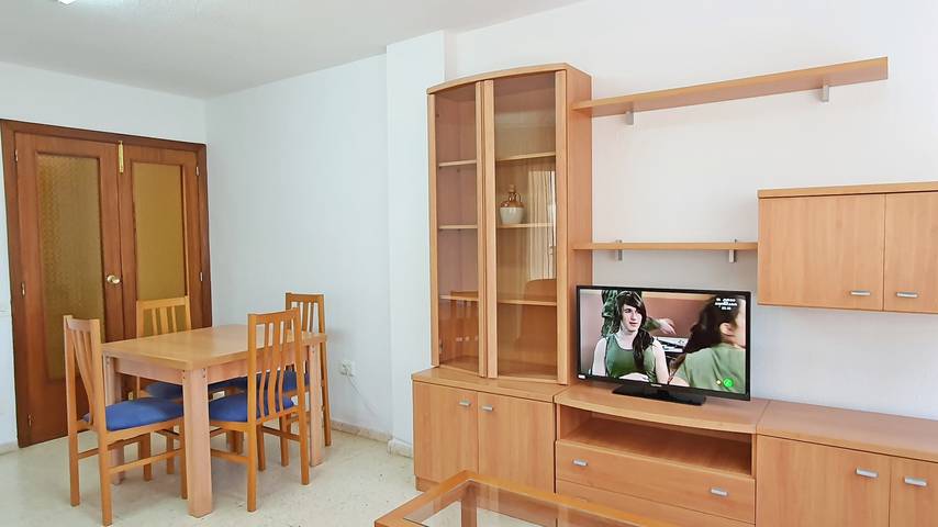 Ganze Wohnung, Geminis B - 3ª - 4º - D in Playa de Gandía, Costa de Valencia
