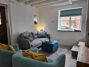 Vacation rental for 4 people, with yard in The Cotswolds