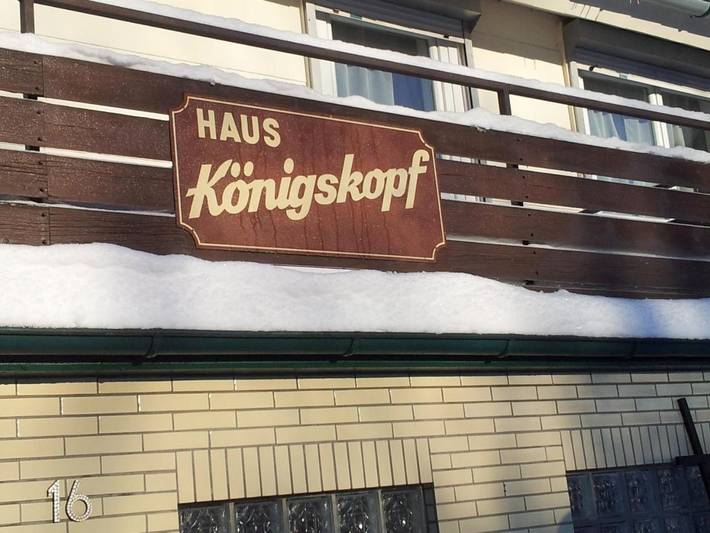 Bauernhof für 2 Personen, mit Terrasse und Garten sowie Ausblick im Harz - 3