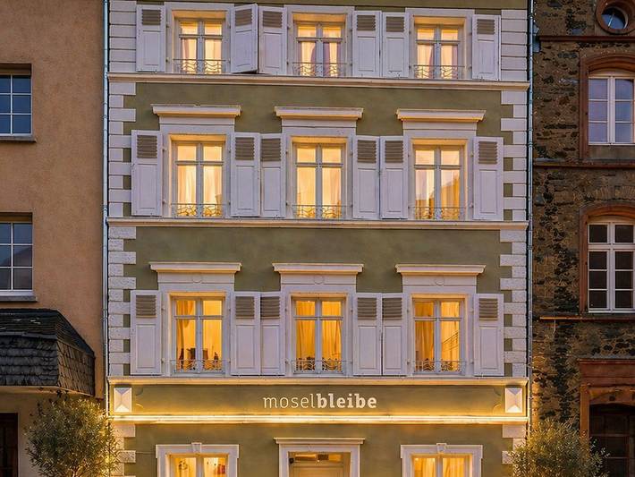 Ferienwohnung für 2 Personen, mit Garten