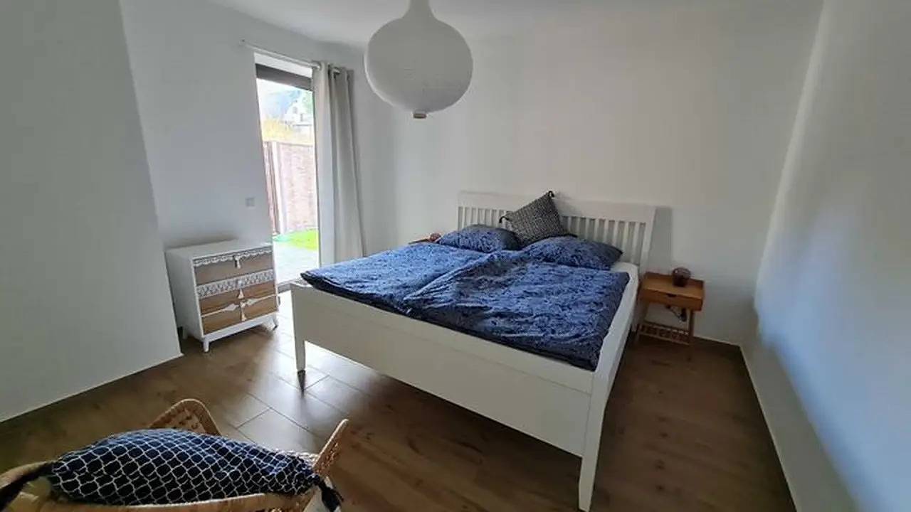 Ganze Ferienwohnung, Ferienwohnung für 6 Personen (140 m²) in Sehlen in Sehlen, Bergen auf Rügen und Umgebung