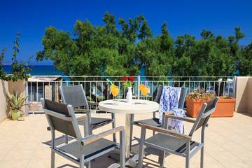 Ferienhaus für 7 Personen in Nopigia, Chania und Umgebung, Bild 4