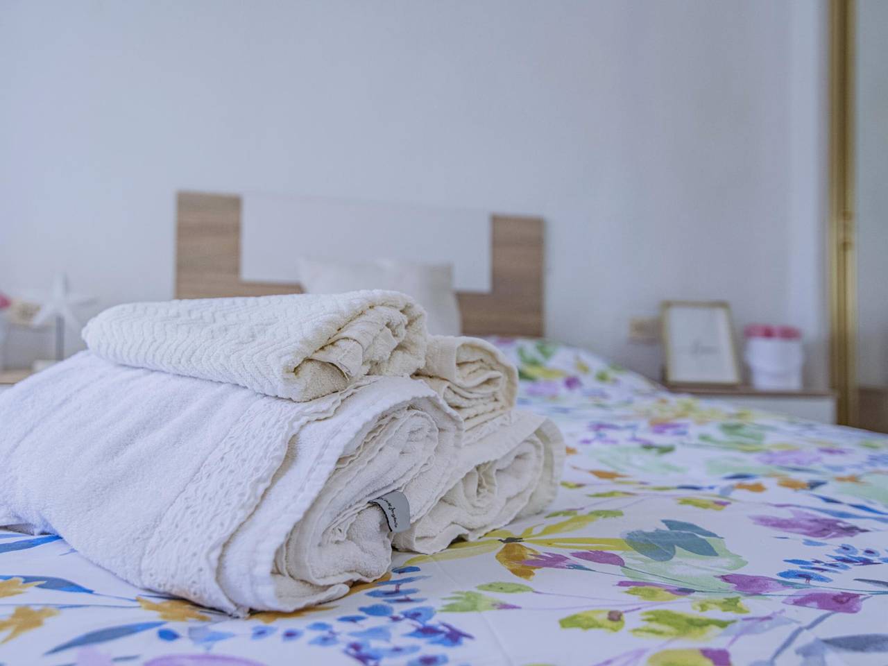 Ganze Wohnung, Gemütliche Wohnung mit Balkon in der Nähe von Granada Zentrum in Beiro, Granada