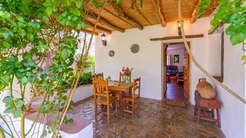 El Membrillo Órgiva by Ruralidays in Órgiva, Alpujarras