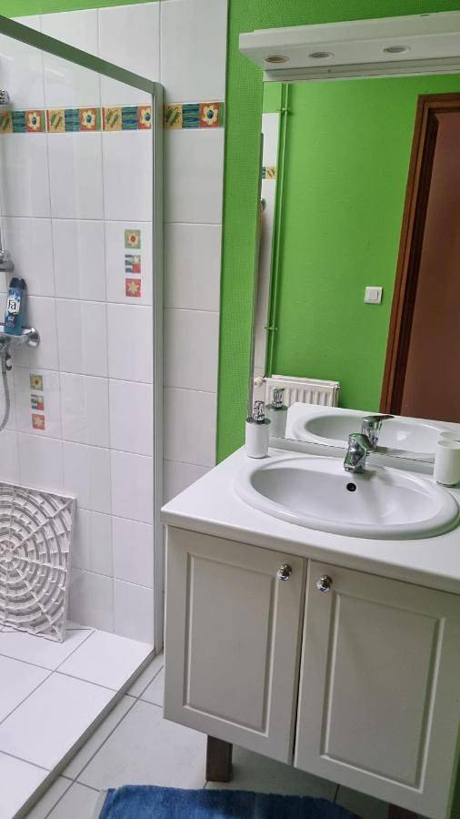 Location de vacances pour 10 personnes, avec terrasse et vue, animaux acceptés à Étrigny - 2