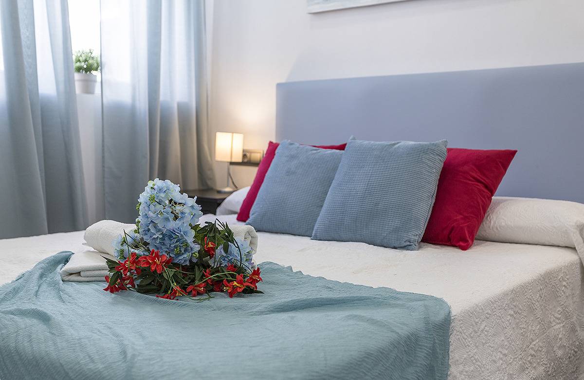 Entire apartment, Doña Blanca 2B in Jerez de la Frontera, Costa de la Luz