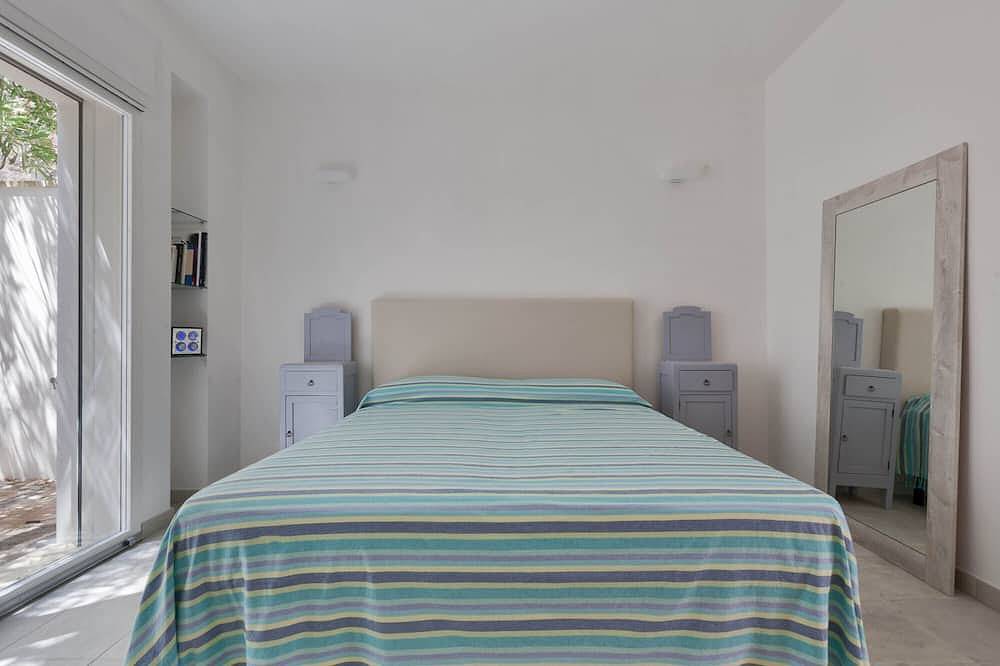 Villetta Federica by Barbarhouse in Leuca, Castrignano del Capo