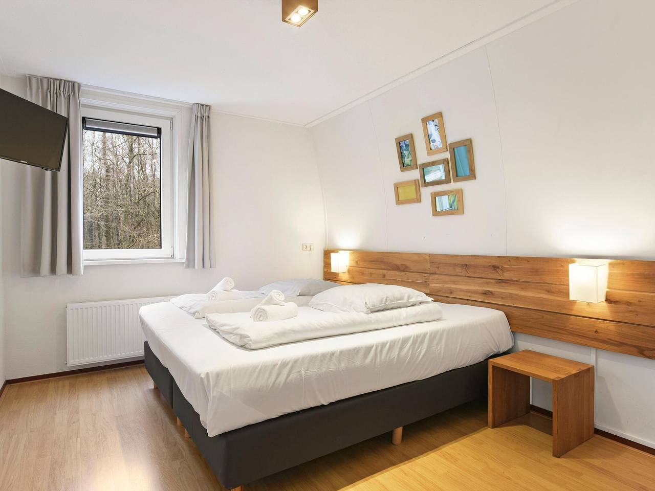 Ferienhaus in Drenthe am See für 12 Von Belvilla in Drenthe