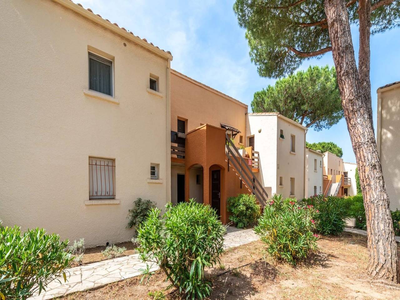 Appartement de vacances