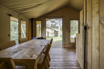 Lodge voor 5 Personen in Signy-l'Abbaye, Ardennen, Afbeelding 3