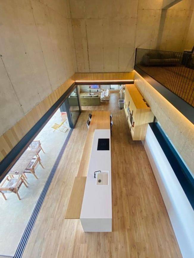 Casa rural para 8 personas, con Balcón y Terraza además de Jardín y Piscina en Marina de Cudeyo - 2