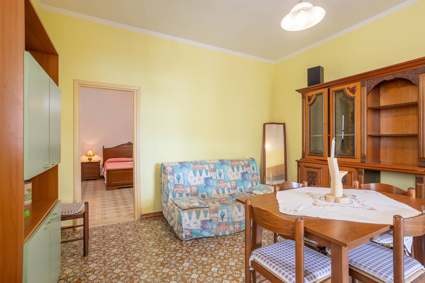 Casa de vacaciones 'Vista Mozzafiato sull'Asinara' con vistas al mar y terraza privada in Trinità d'Agultu e Vignola (Borgo), Trinità d'Agultu e Vignola