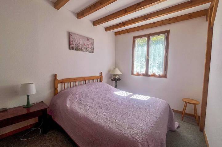 Location de vacances pour 6 personnes, avec jardin dans Plage de Maubuisson - 4