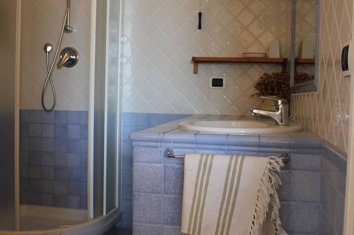 Ferienwohnung für 3 Personen, mit Terrasse und Whirlpool, mit Haustier in Diano Marina Gemeinde - 4