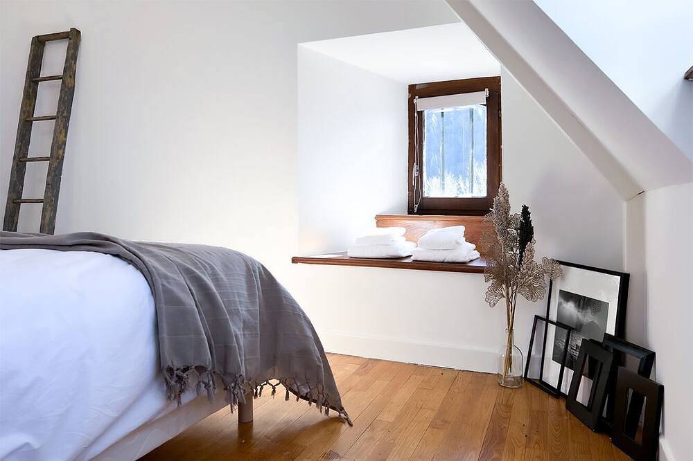 Maison avec vue incroyable sur les volcans d'Auvergne ! proche Puy Mary in Saint-Cirgues-de-Jordanne, Région d'Aurillac