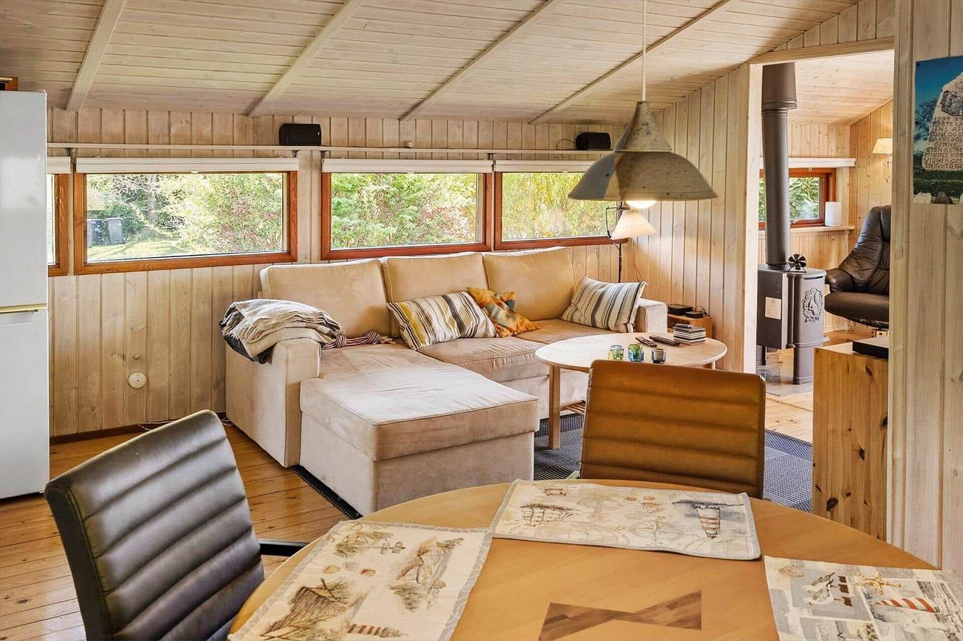 8256 Vordingborg - Kastaniegårdsvej 4 in Bakkebølle, Vordingborg