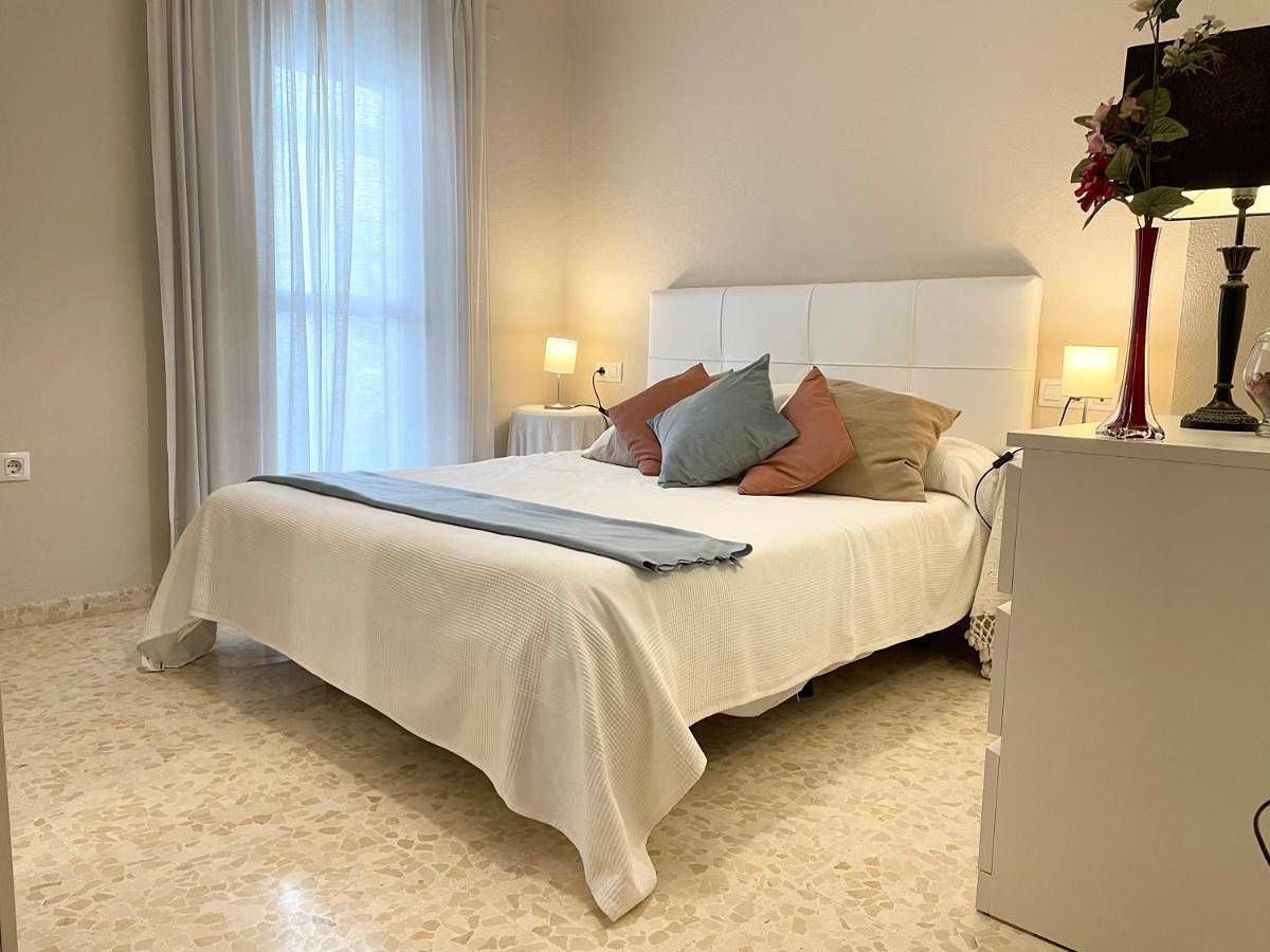 Appartement entier, Apartamento Antón Gómez in Lucena, Sierras Subbéticas