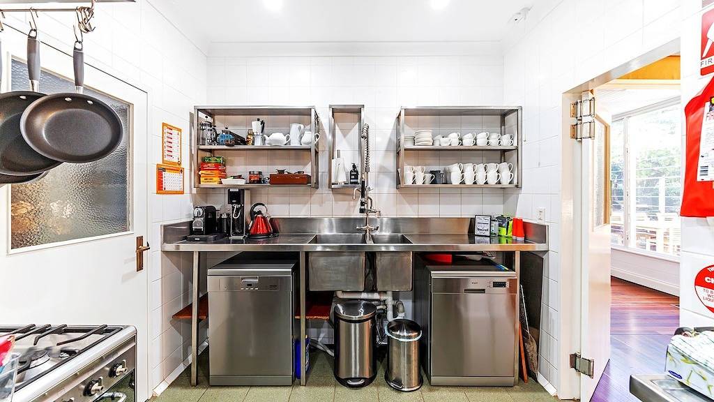 Milhouse Berry, South Coast in Berry (NSW), New South Wales