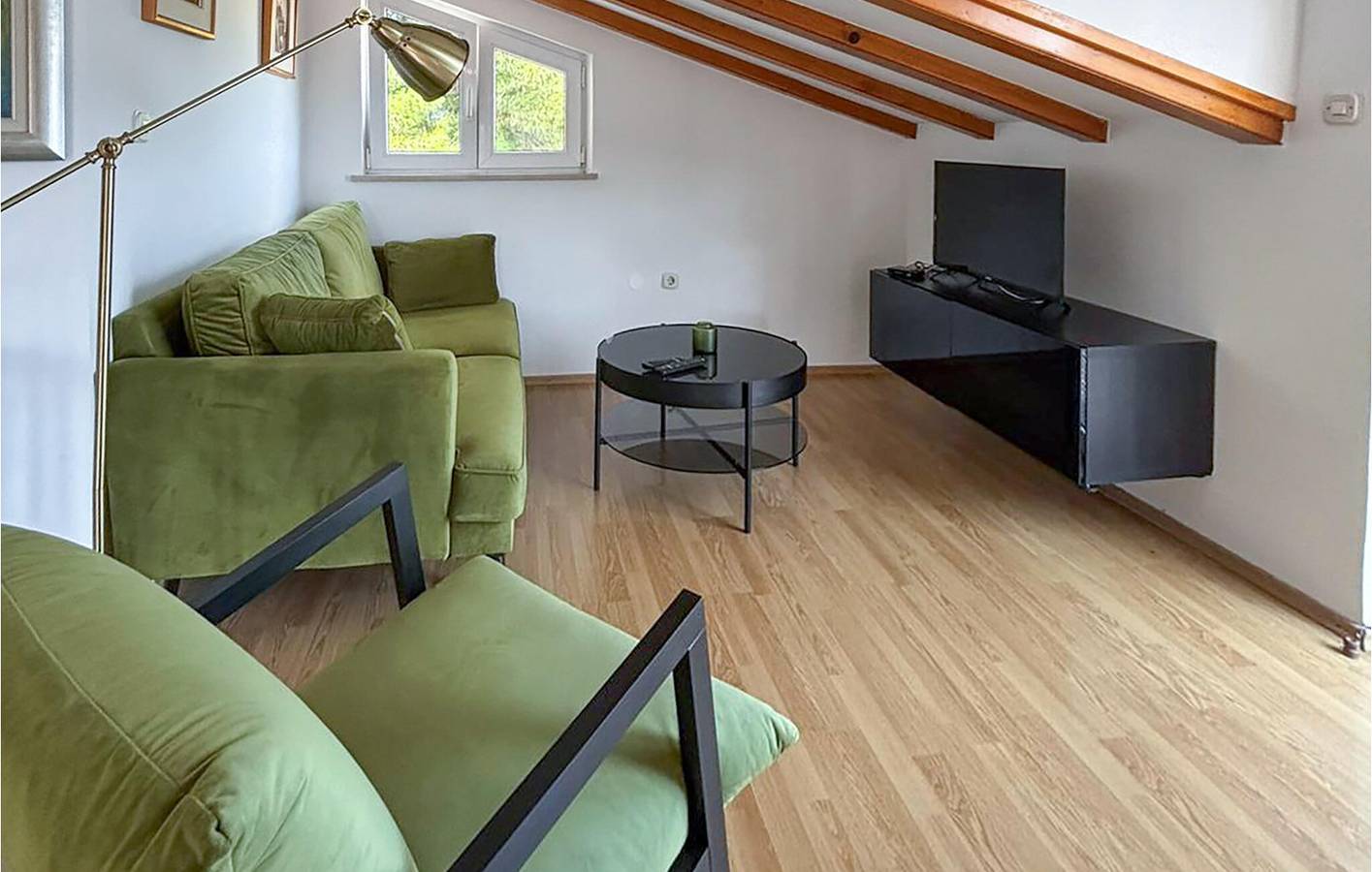 Ferienhaus für 8 Personen mit Terrasse in Bol, Brac