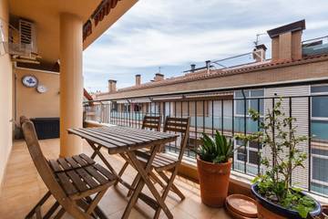 Vakantieappartement voor 6 Personen in Malgrat de Mar, Maresme, Afbeelding 1