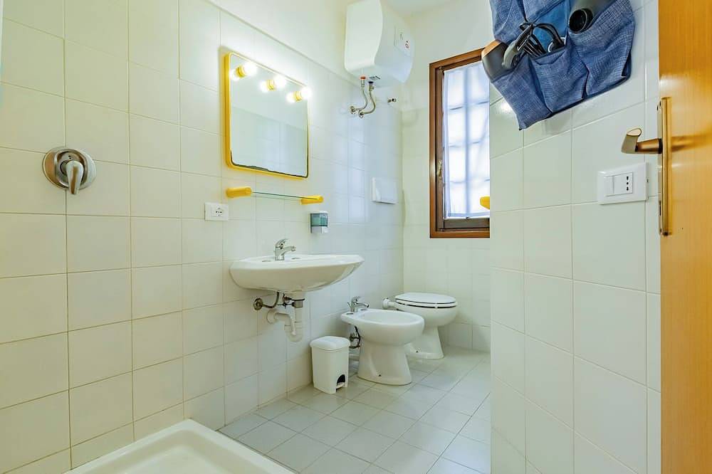 Ganze Wohnung, The Mastic tree - Villa Bounganville in Pareti, Elba
