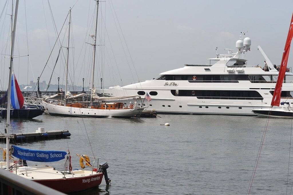Loft for 2 Guests in Manhattan, New York City