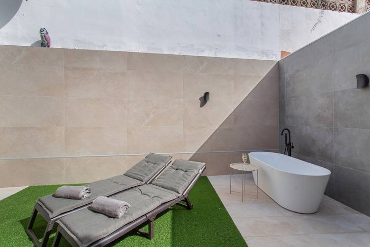 Studio für 2 Personen auf Gran Canaria - 4