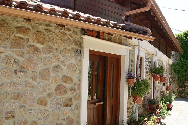Gîte pour 3 personnes à Pedrógão Grande