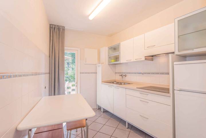 Bungalow für 6 Personen, mit Garten und Balkon in San Vincenzo - 3